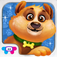 Puppy Dog Sitter - Dress Up & Care, Feed & Play!