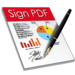 Sign PDF
