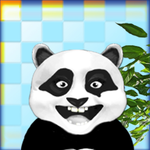 Animal Color Cross icon