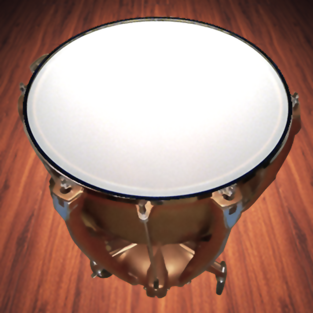 Timpani Free